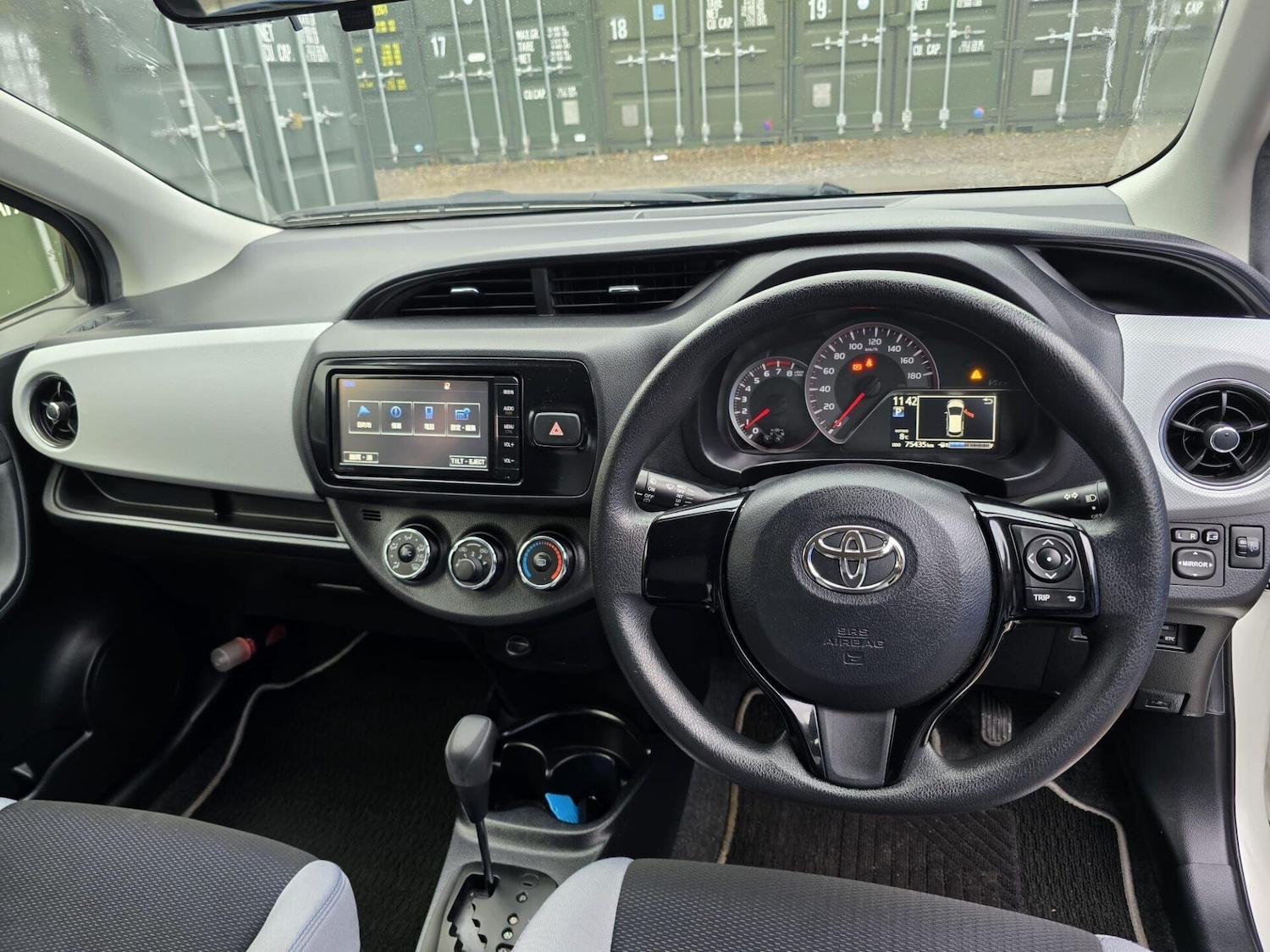 Used Toyota Yaris 2025 for sale - 77298567: Photo 19