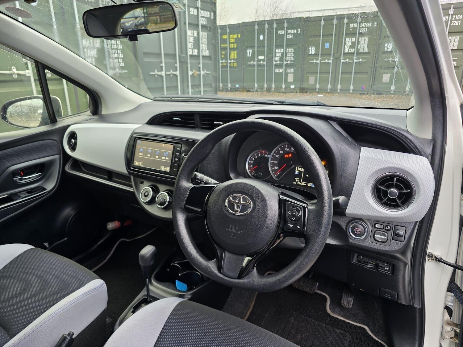 Used Toyota Yaris 2025 for sale - 77298567: Photo 20