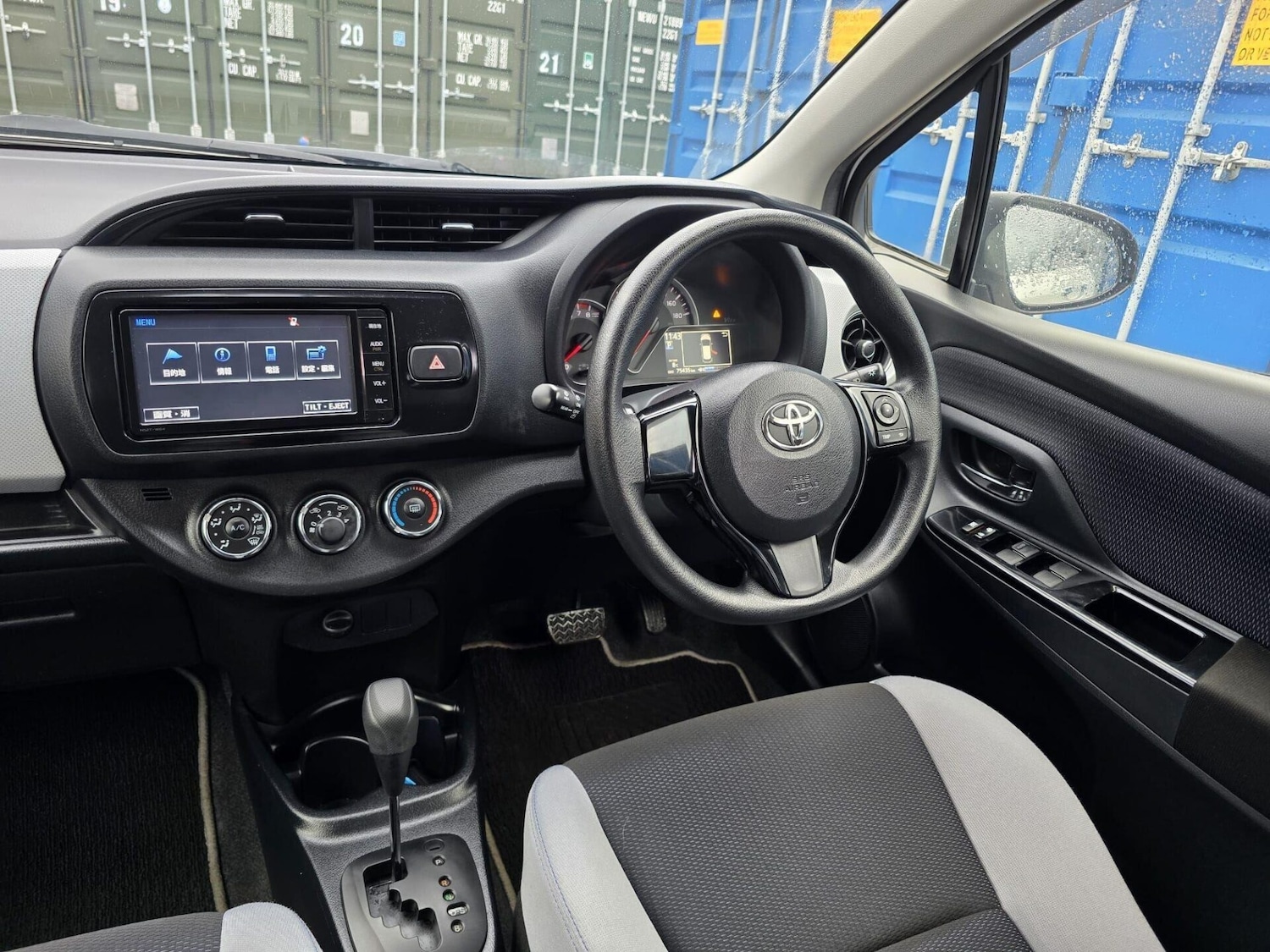 Used Toyota Yaris 2025 for sale - 77298567: Photo 21