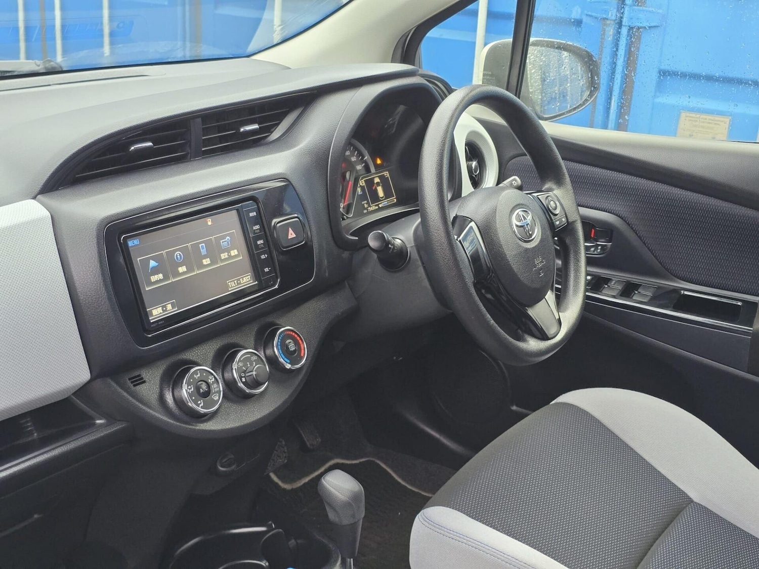 Used Toyota Yaris 2025 for sale - 77298567: Photo 22