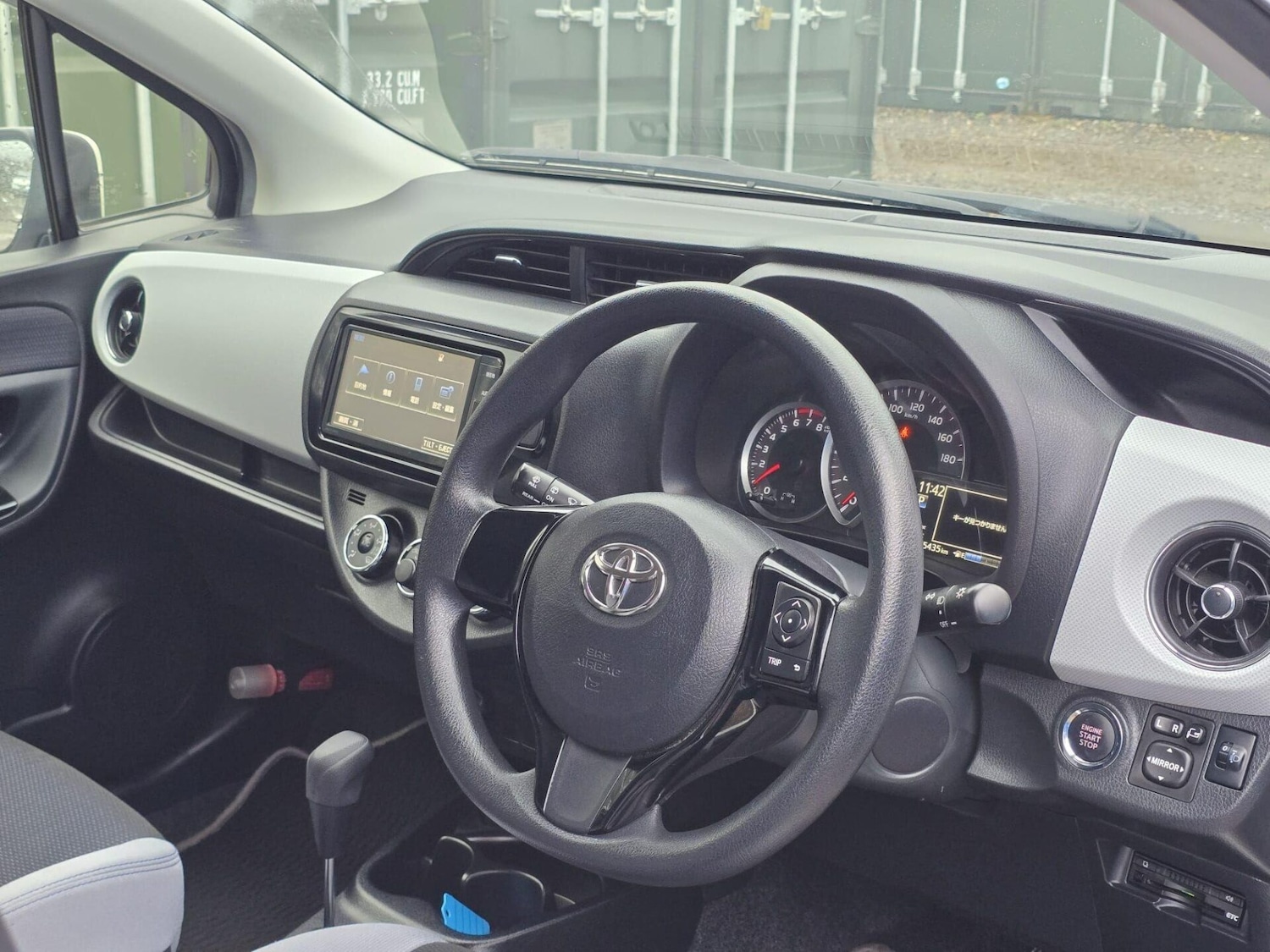 Used Toyota Yaris 2025 for sale - 77298567: Photo 23