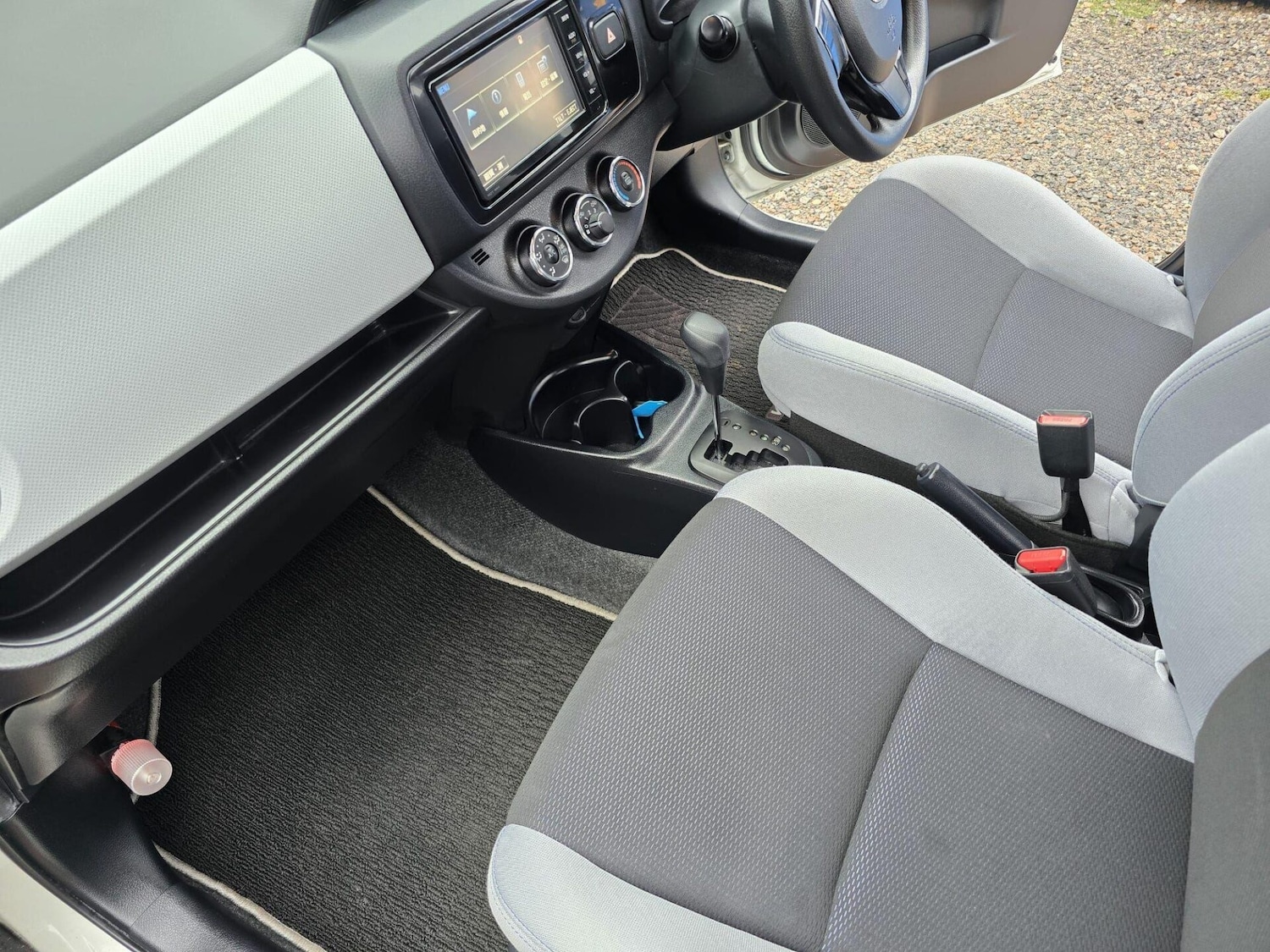 Used Toyota Yaris 2025 for sale - 77298567: Photo 36