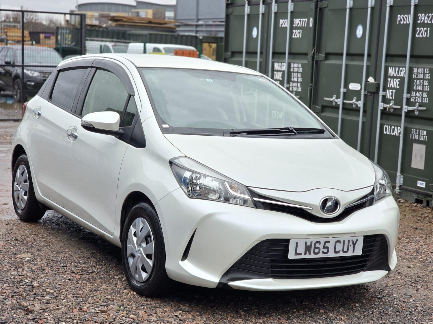 Used Toyota Yaris 2025 for sale - 77298567: Photo 6