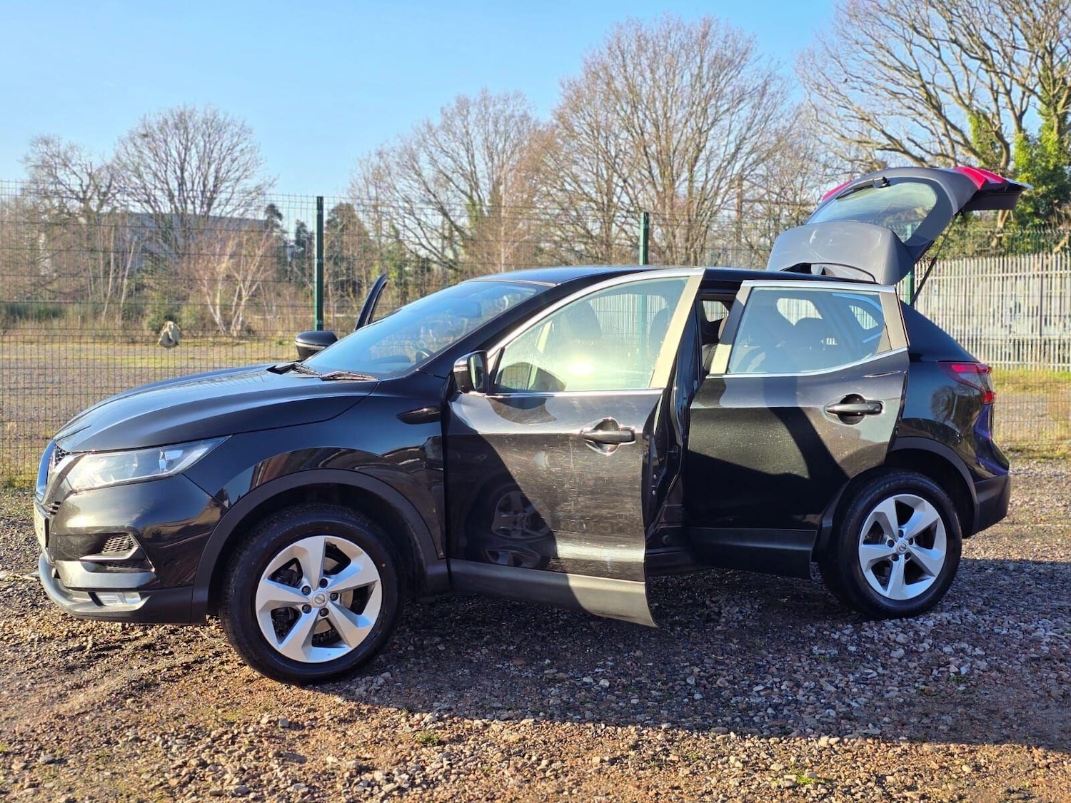 Vehicle 11