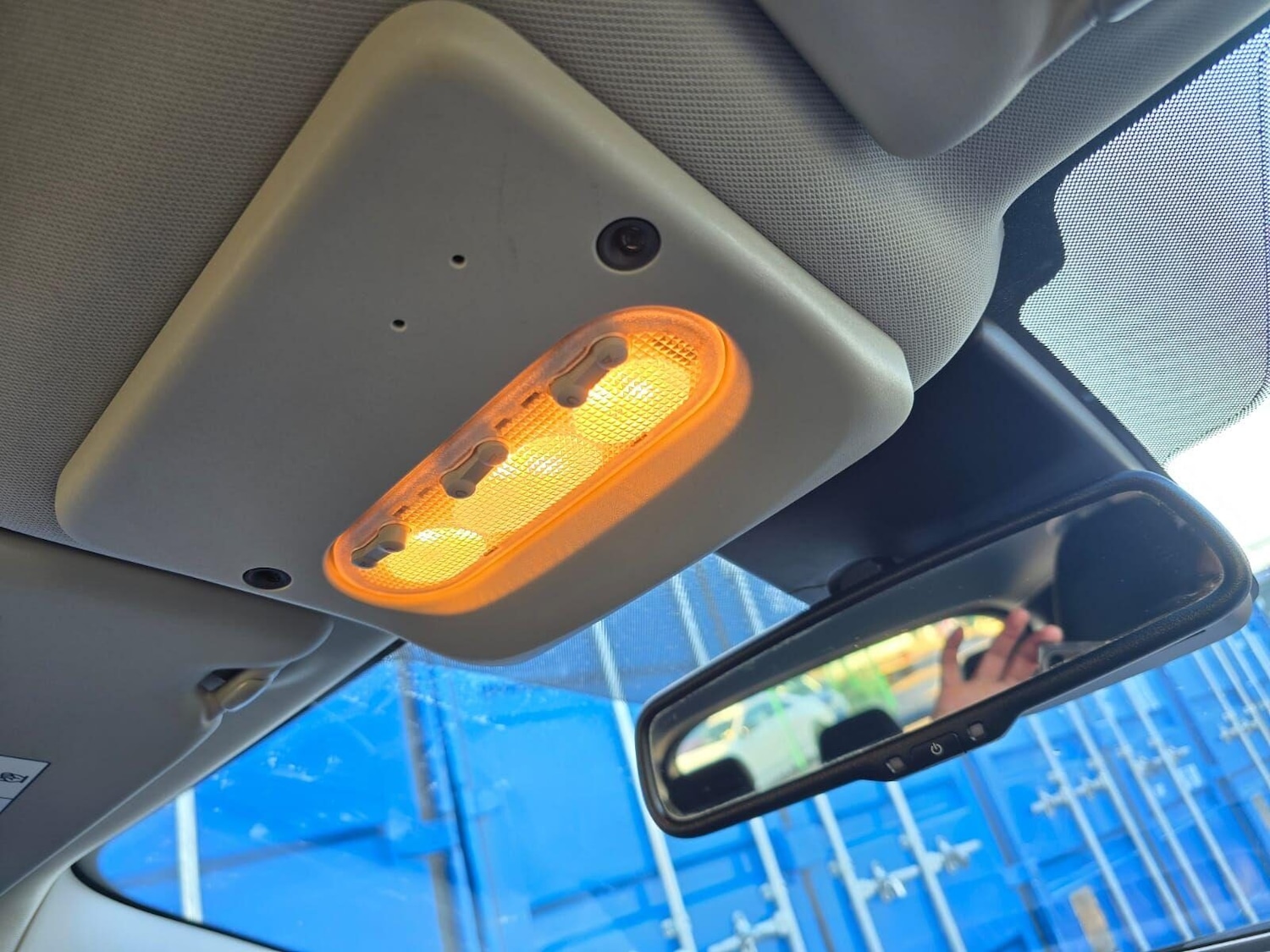 Vehicle 69