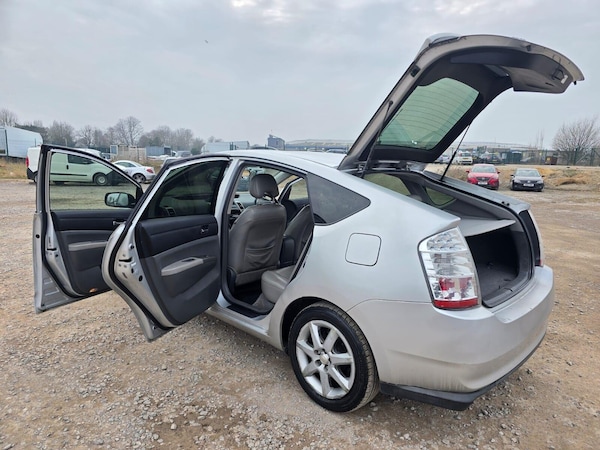 Used Toyota Prius 2007 for sale - 75425803: Photo 10