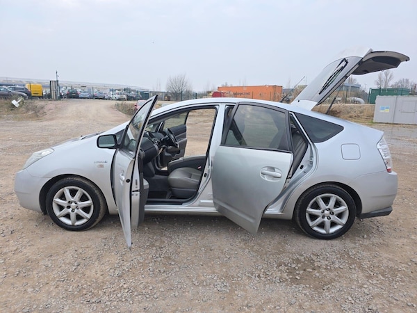 Used Toyota Prius 2007 for sale - 75425803: Photo 12