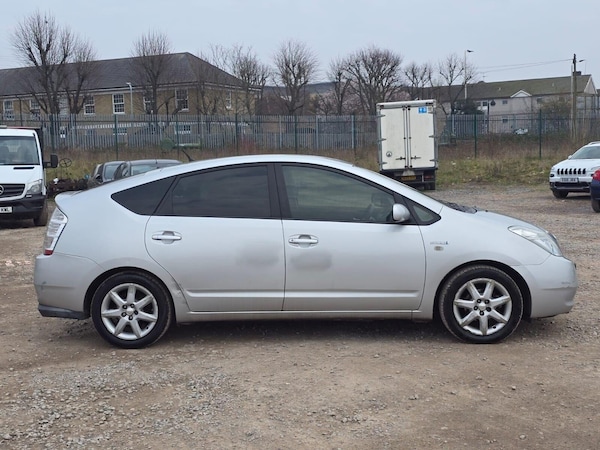Used Toyota Prius 2007 for sale - 75425803: Photo 14
