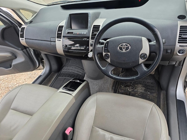 Used Toyota Prius 2007 for sale - 75425803: Photo 15