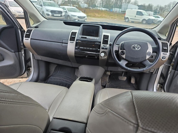 Used Toyota Prius 2007 for sale - 75425803: Photo 16