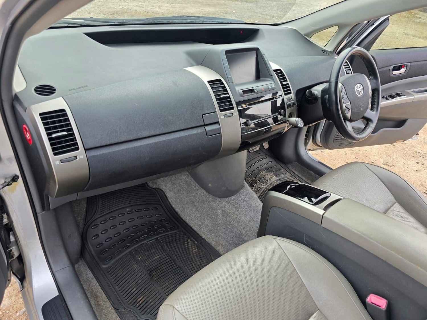 Vehicle 19
