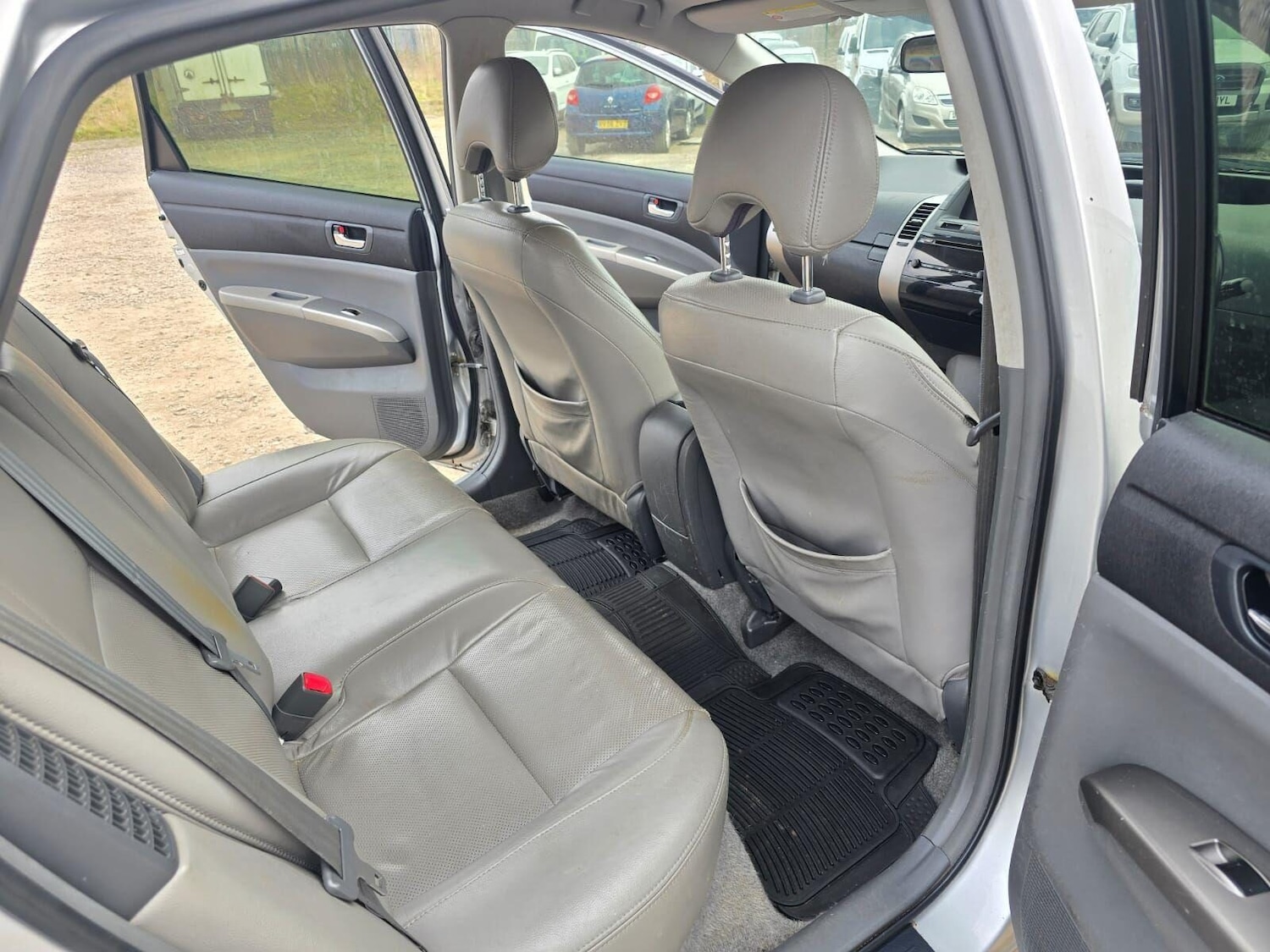 Vehicle 24