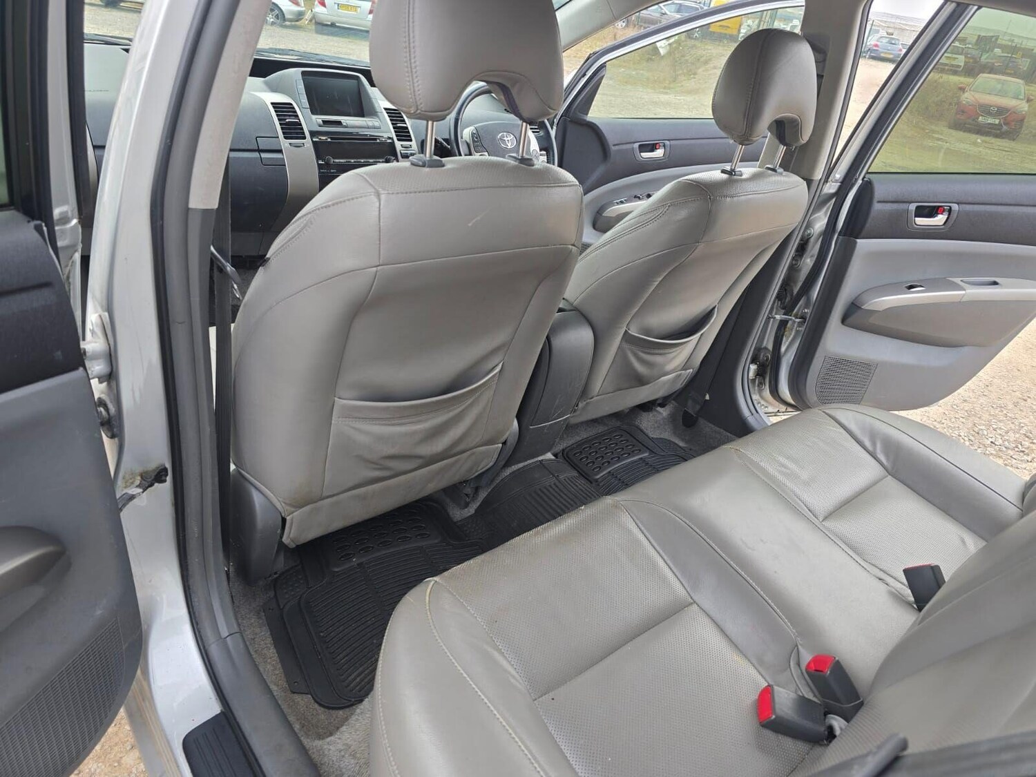 Vehicle 25