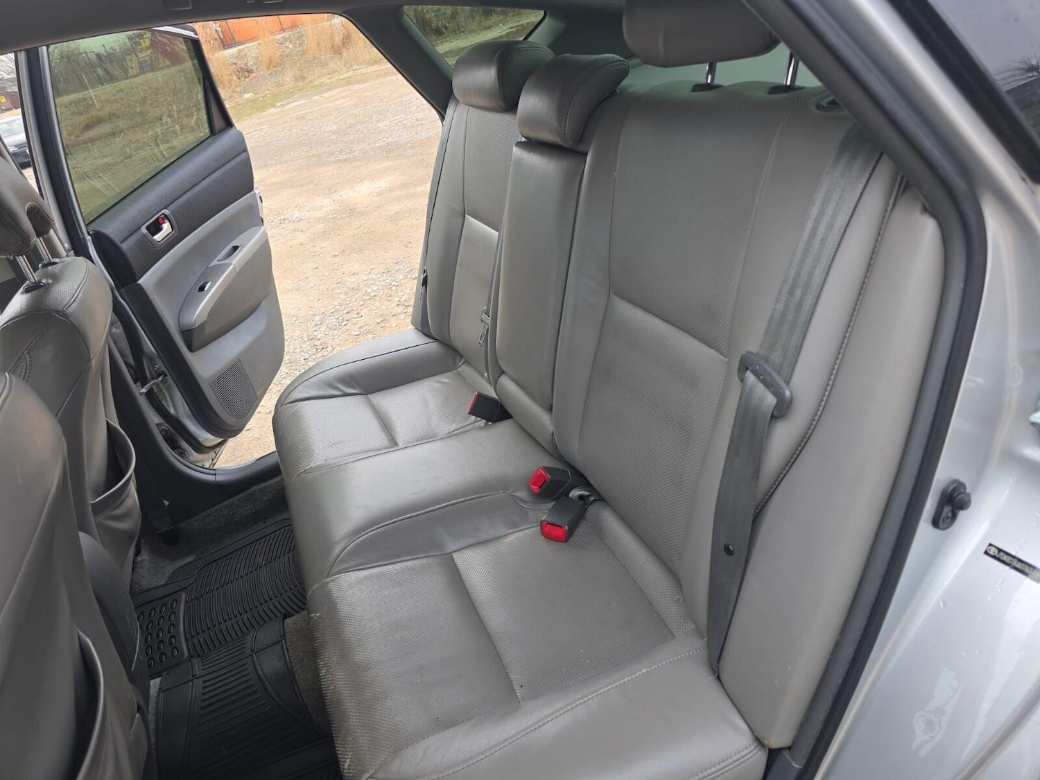 Vehicle 26