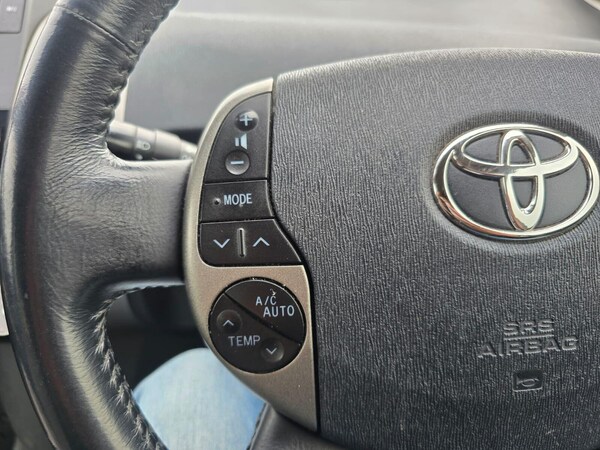 Used Toyota Prius 2007 for sale - 75425803: Photo 27