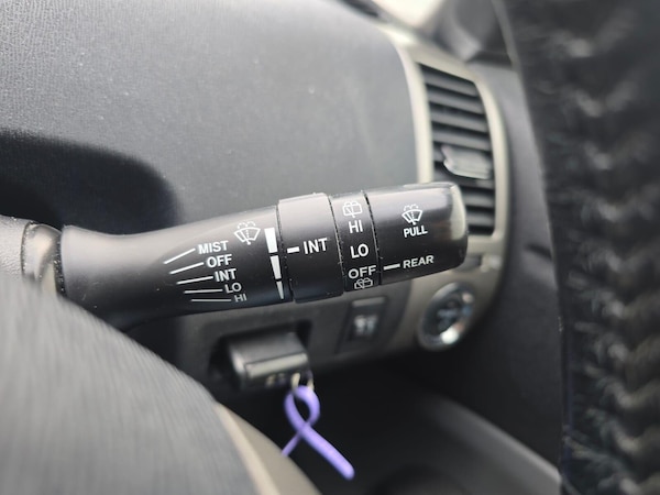 Used Toyota Prius 2007 for sale - 75425803: Photo 28
