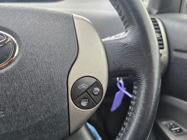 Used Toyota Prius 2007 for sale - 75425803: Photo 31