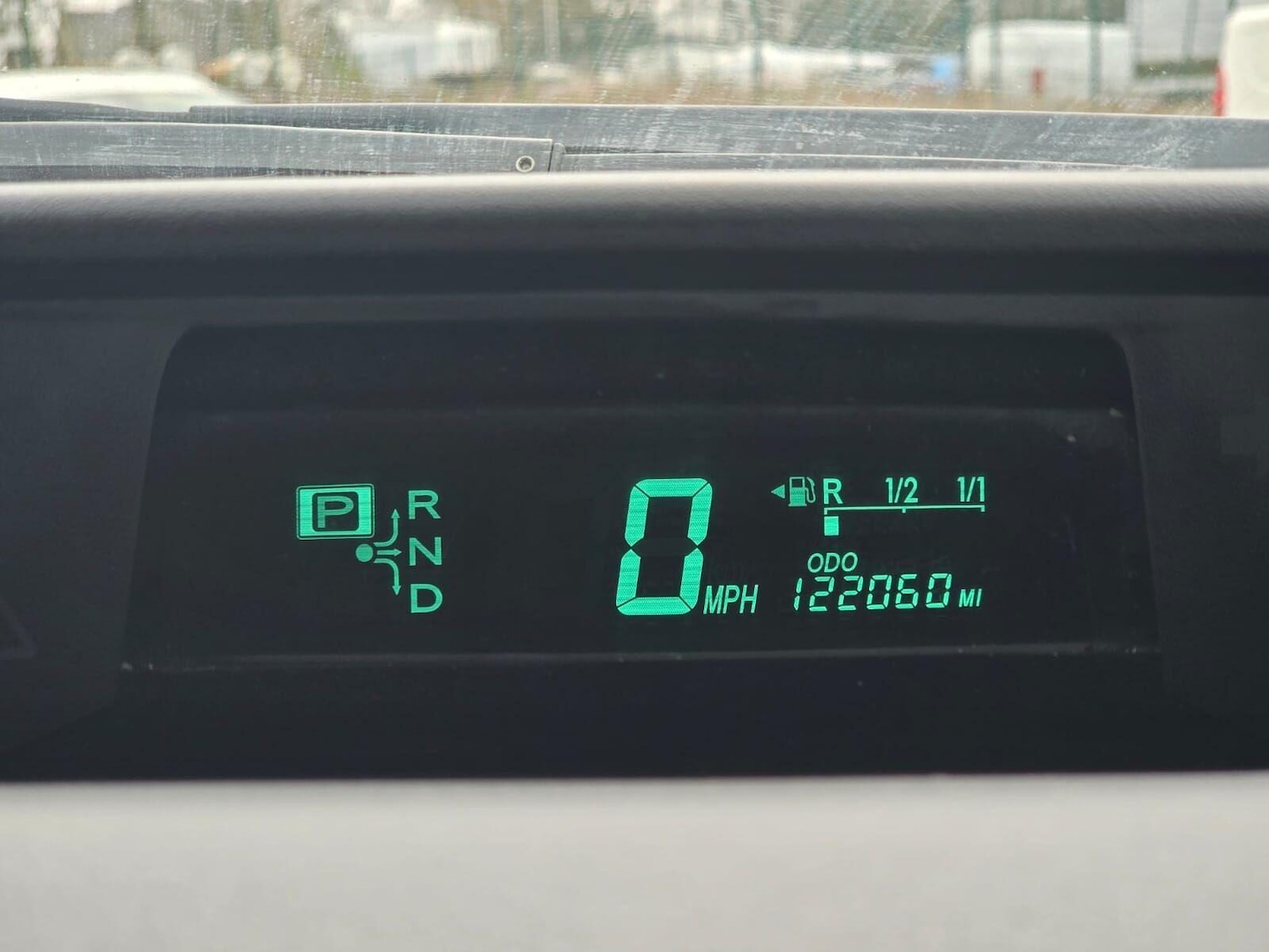 Vehicle 33