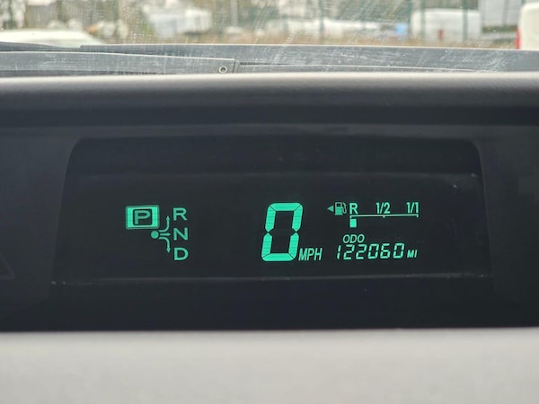 Used Toyota Prius 2007 for sale - 75425803: Photo 33