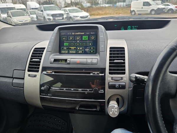 Used Toyota Prius 2007 for sale - 75425803: Photo 36
