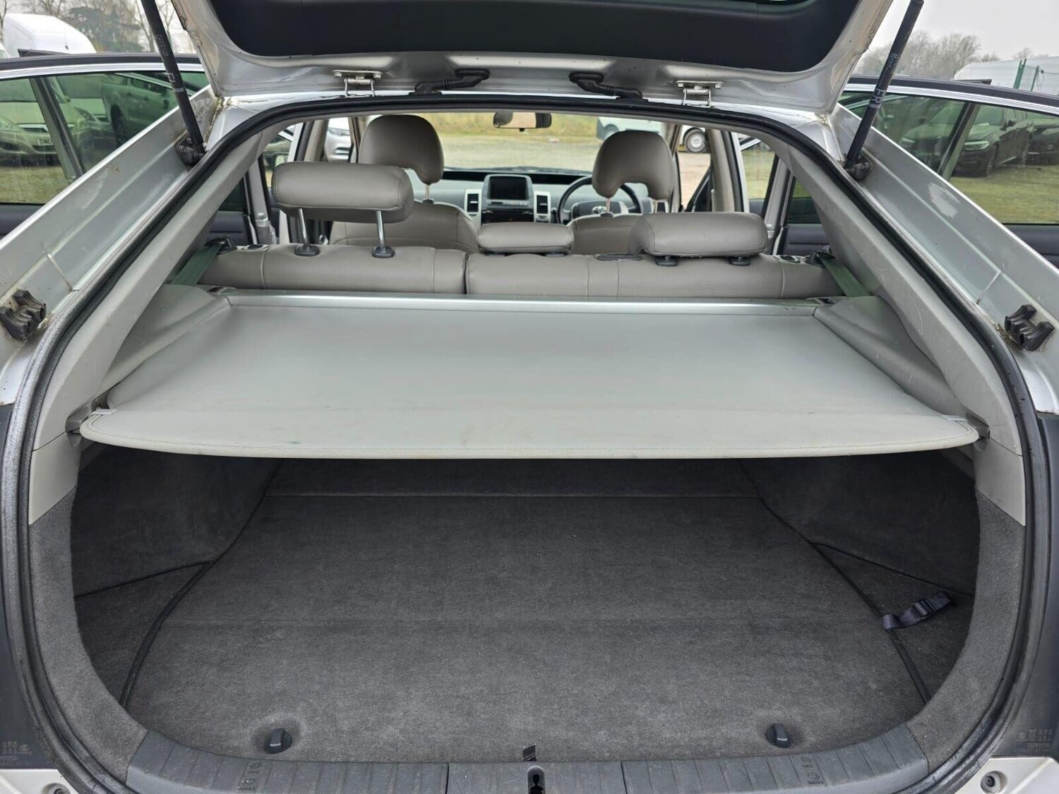 Vehicle 37