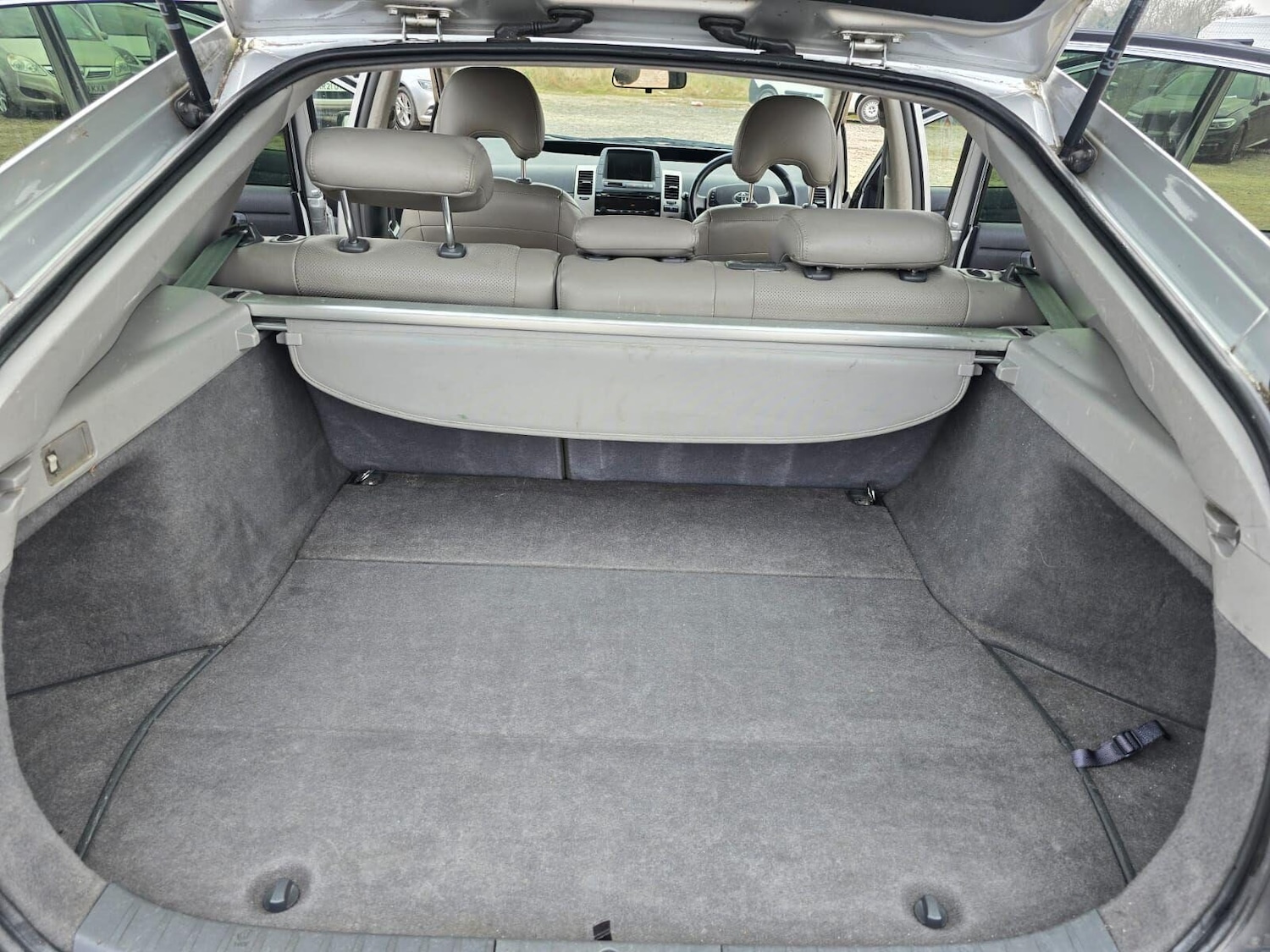 Vehicle 38