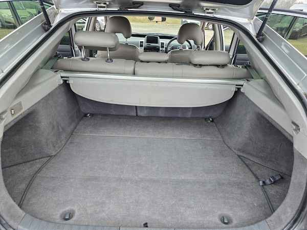 Used Toyota Prius 2007 for sale - 75425803: Photo 38
