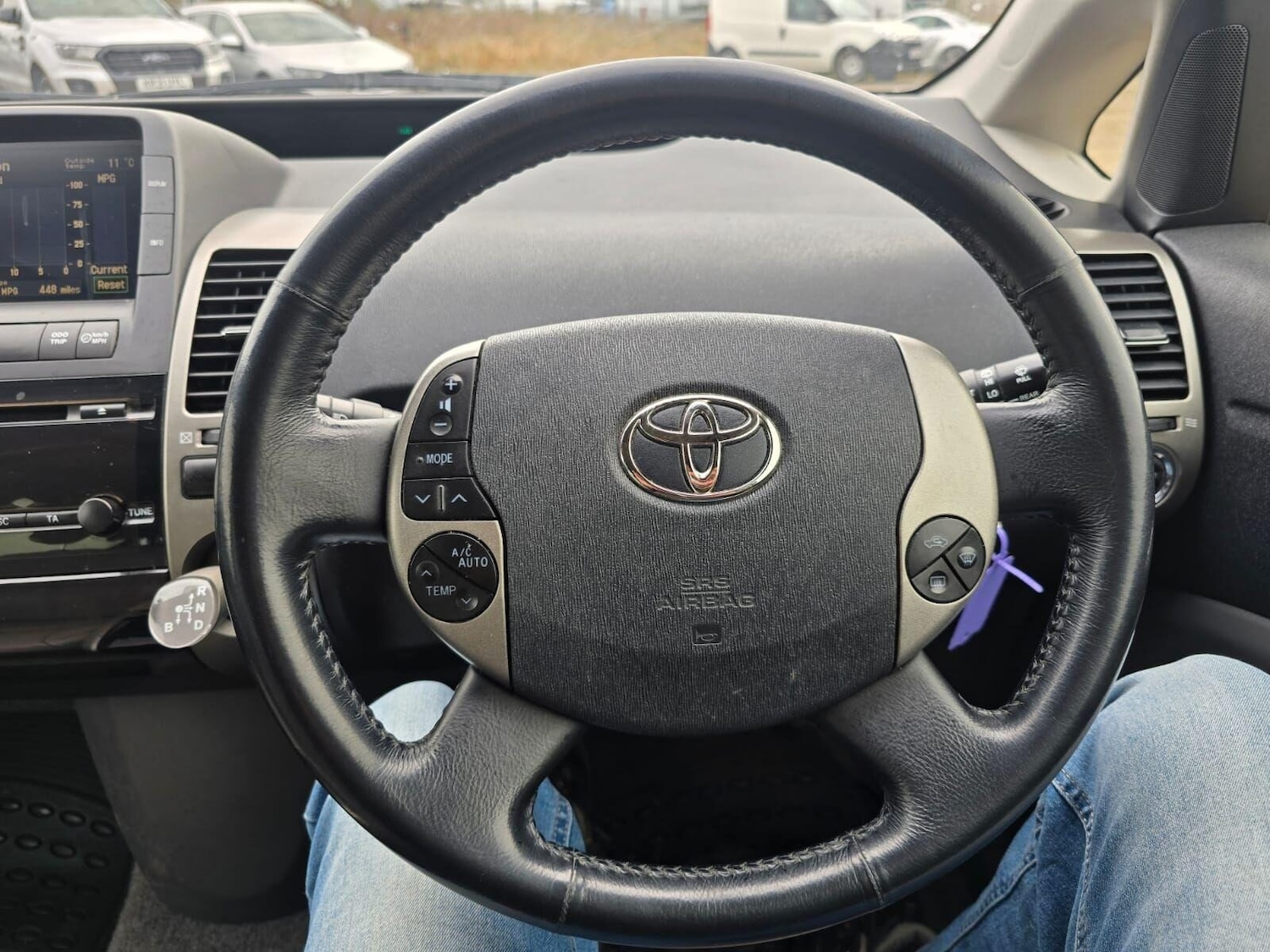 Vehicle 39