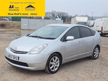Used Toyota Prius 2007 for sale - 75425803: Photo