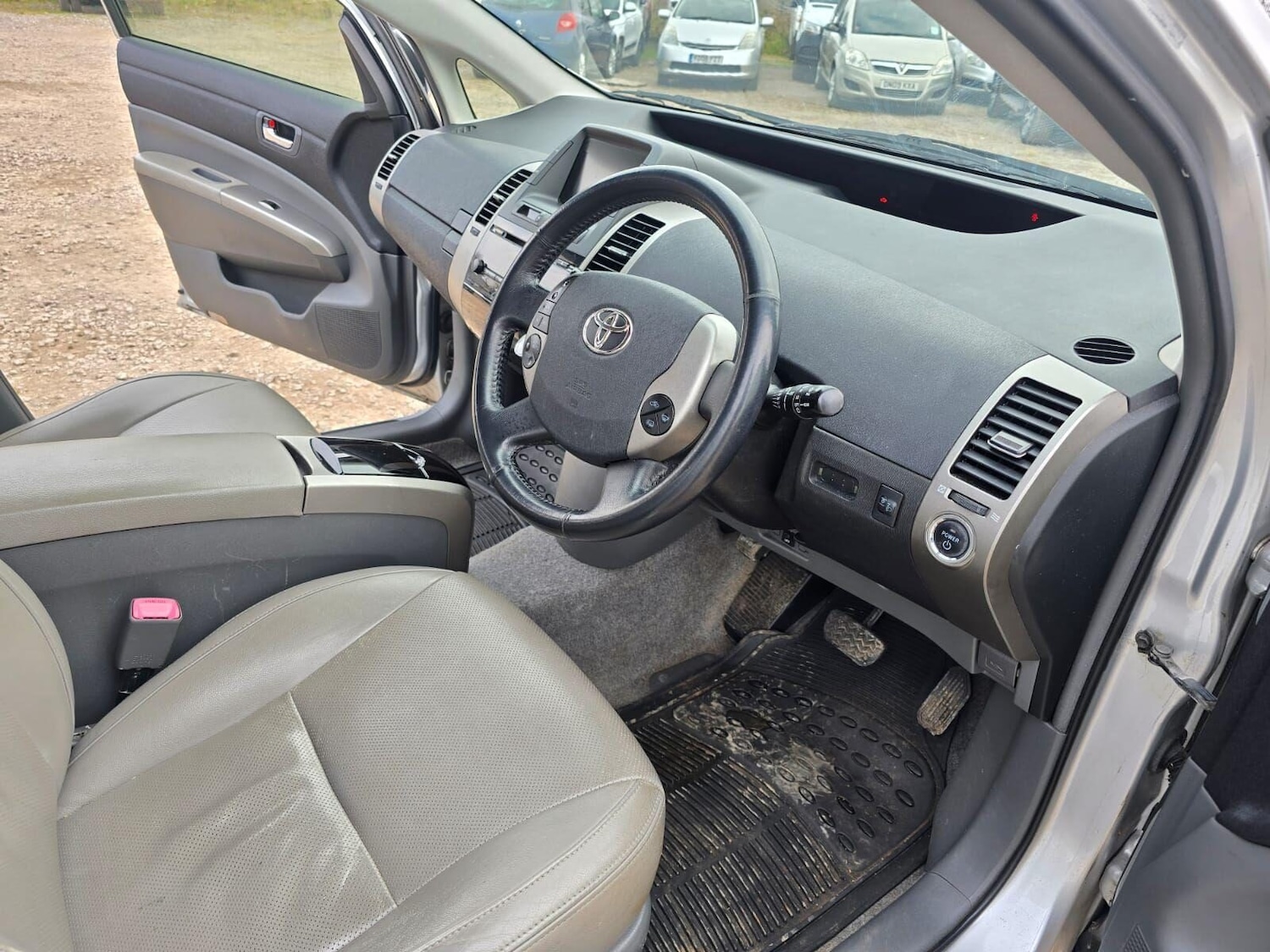 Vehicle 62