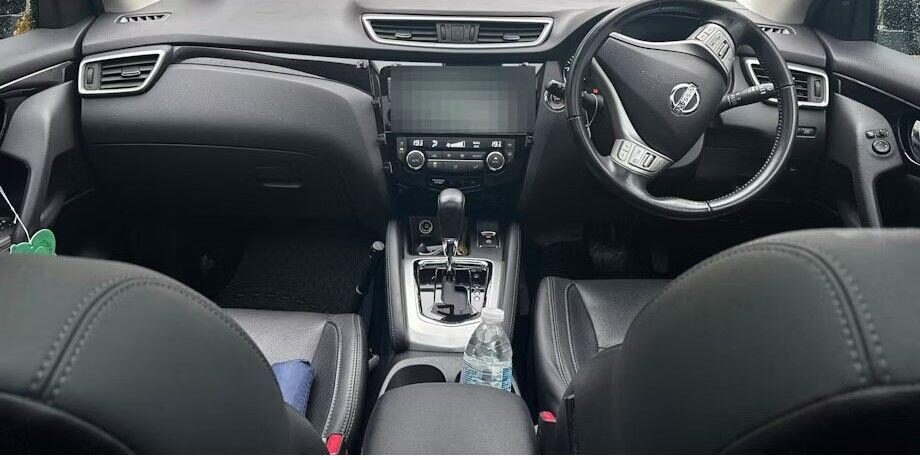 Used Nissan Qashqai 2016 for sale - 76545888: Photo 6