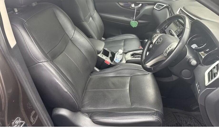 Used Nissan Qashqai 2016 for sale - 76545888: Photo 7