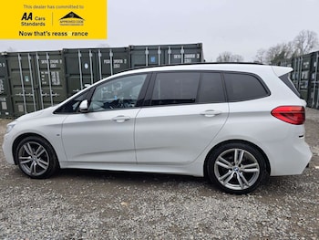 Used BMW 2 Series Gran Tourer 2015 for sale - 78906621: Photo