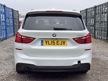 Used BMW 2 Series Gran Tourer 2015 for sale - 78906621: Photo