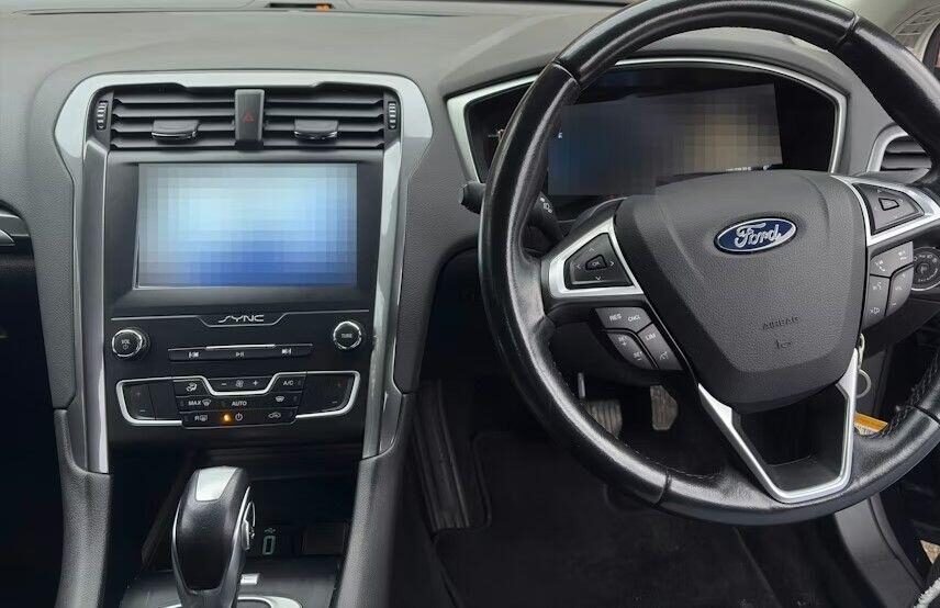 Used Ford Mondeo 2020 for sale - 76685602: Photo 12