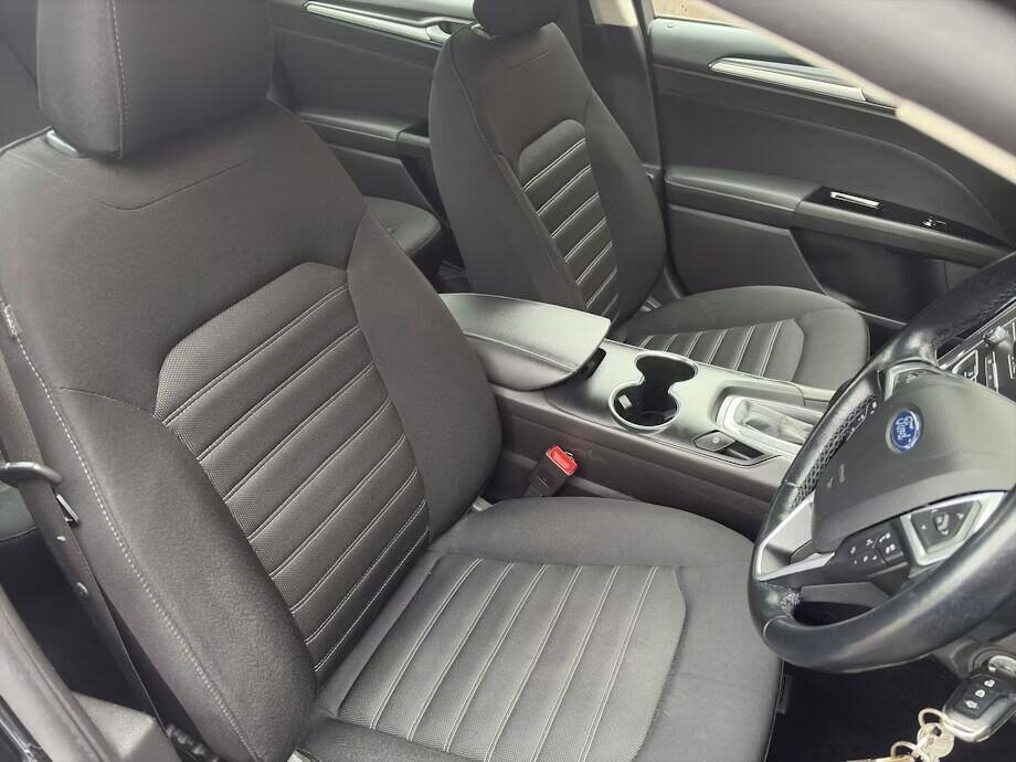 Used Ford Mondeo 2020 for sale - 76685602: Photo 5