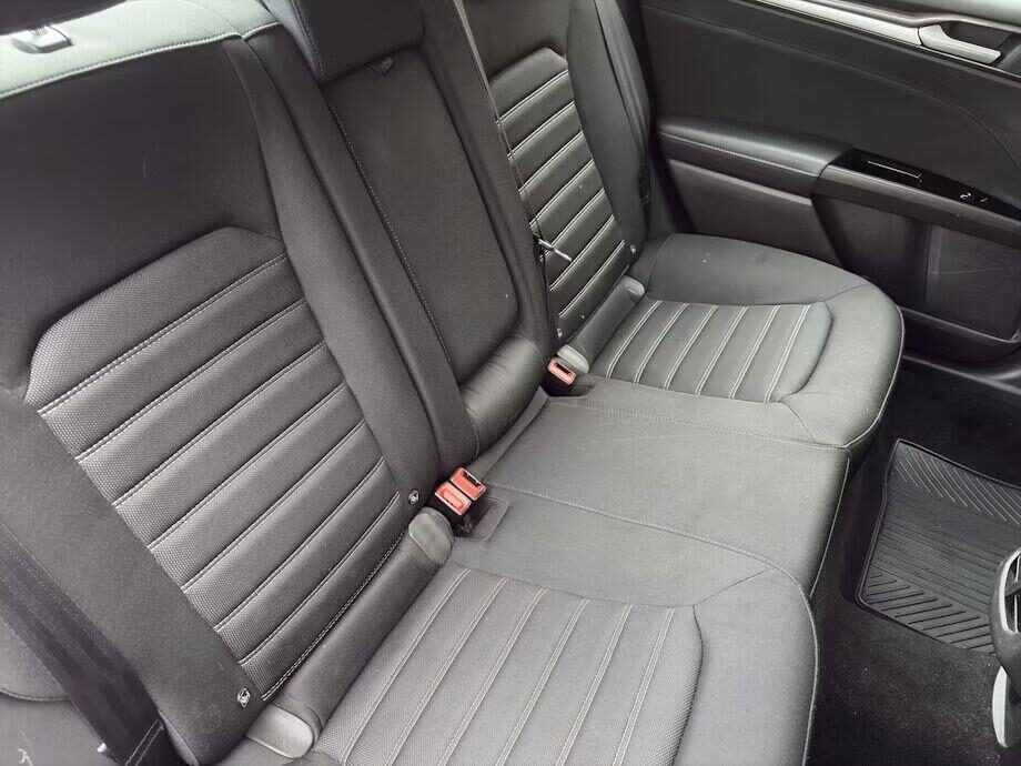 Used Ford Mondeo 2020 for sale - 76685602: Photo 6