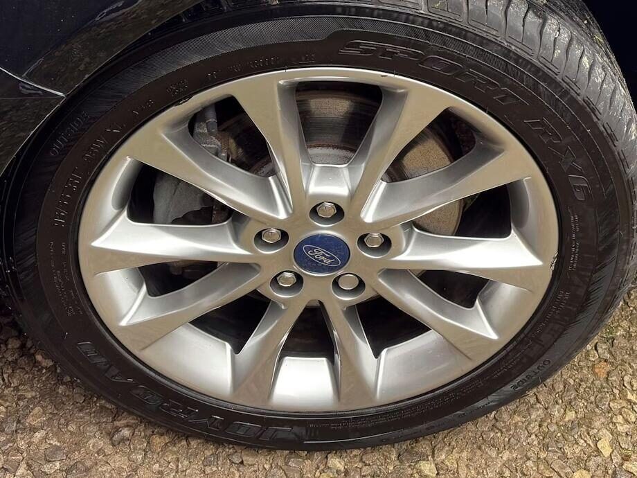 Used Ford Mondeo 2020 for sale - 76685602: Photo 7