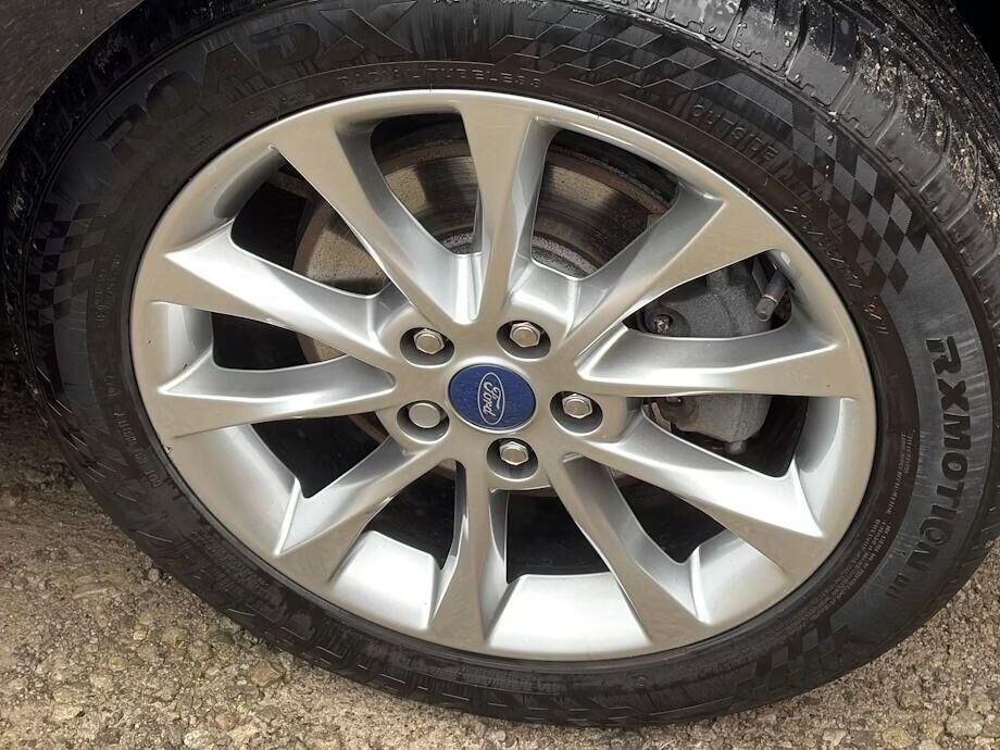 Used Ford Mondeo 2020 for sale - 76685602: Photo 8