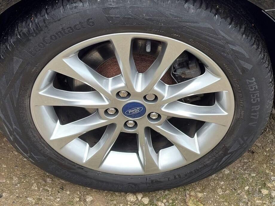 Used Ford Mondeo 2020 for sale - 76685602: Photo 9