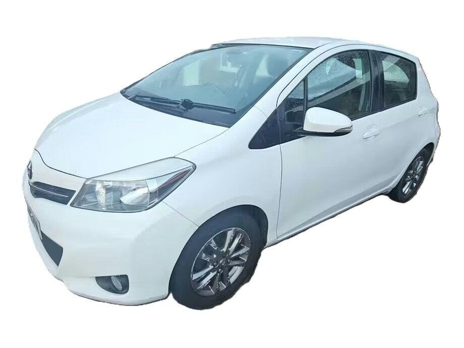Used Toyota Yaris 2014 for sale - 77435937: Photo 2