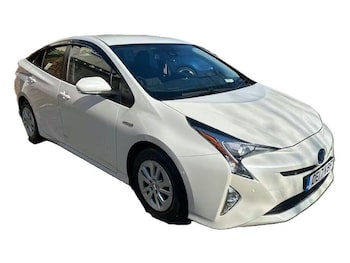 Used Toyota Prius 2017 for sale - 78584115: Photo