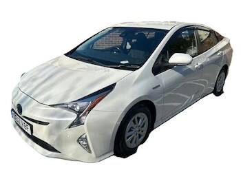 Used Toyota Prius 2017 for sale - 78584115: Photo