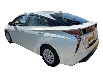 Used Toyota Prius 2017 for sale - 78584115: Photo