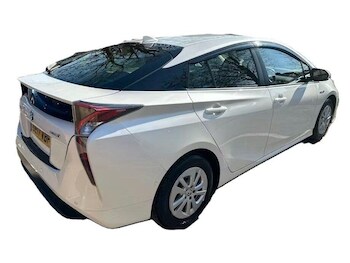Used Toyota Prius 2017 for sale - 78584115: Photo