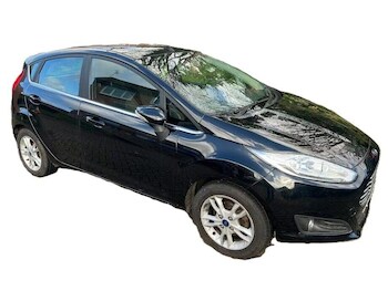 Ford Fiesta feature image