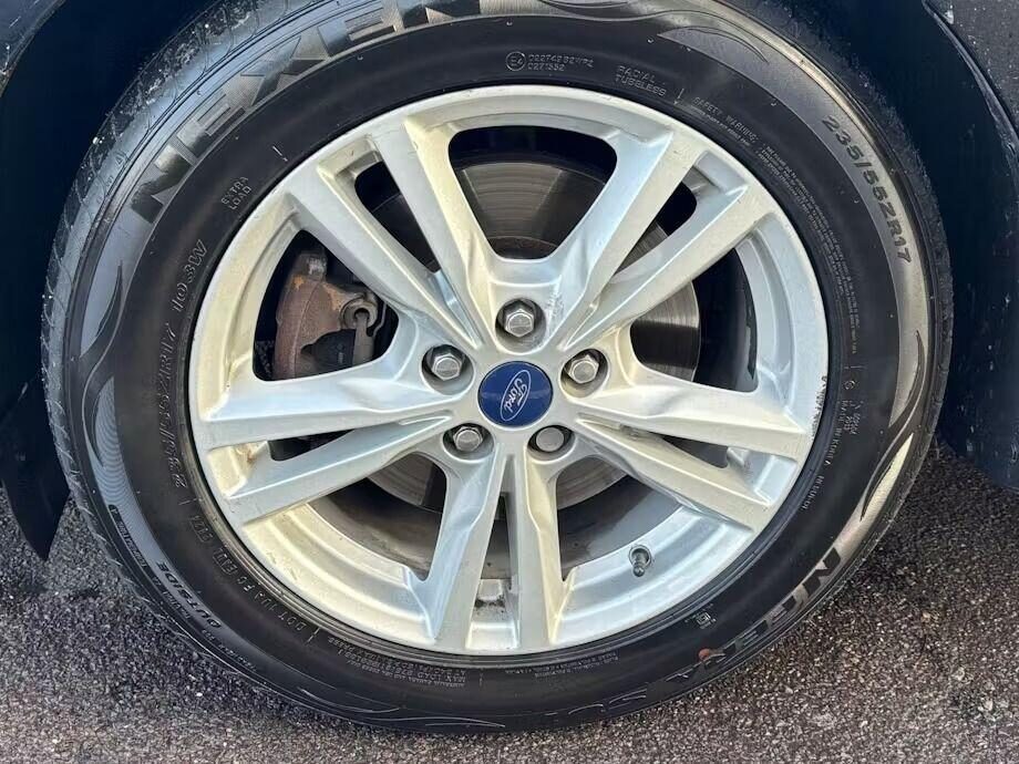 Used Ford Galaxy 2018 for sale - 77435933: Photo 10