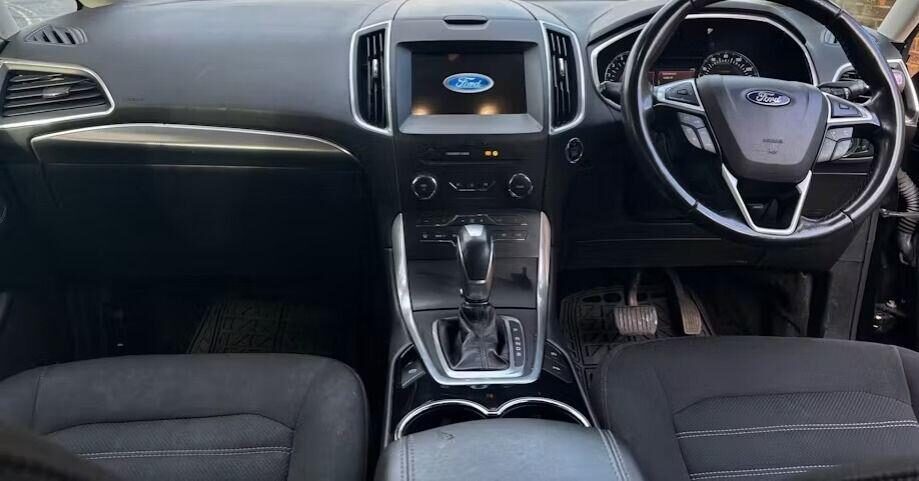 Used Ford Galaxy 2018 for sale - 77435933: Photo 5