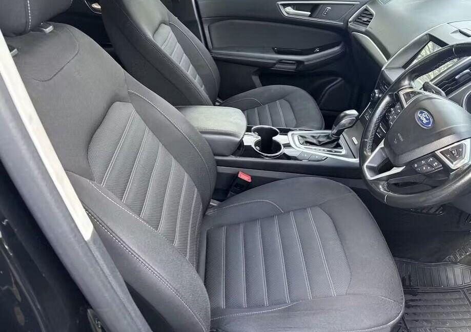 Used Ford Galaxy 2018 for sale - 77435933: Photo 6