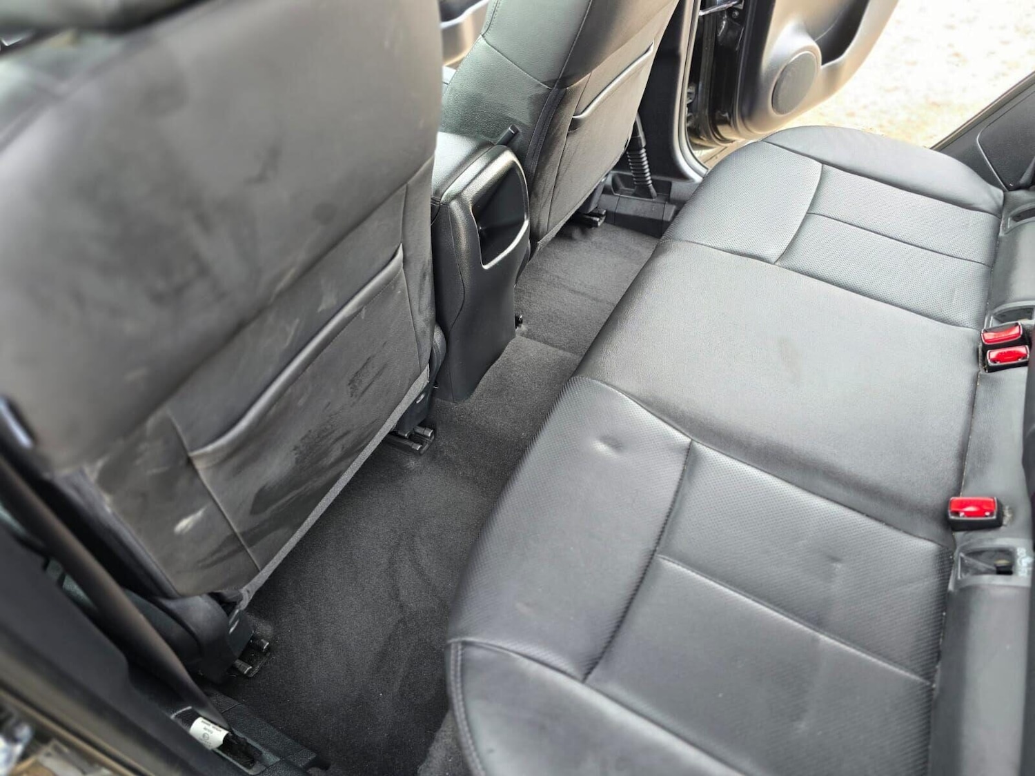 Used Nissan Qashqai 2015 for sale - 75705058: Photo 27